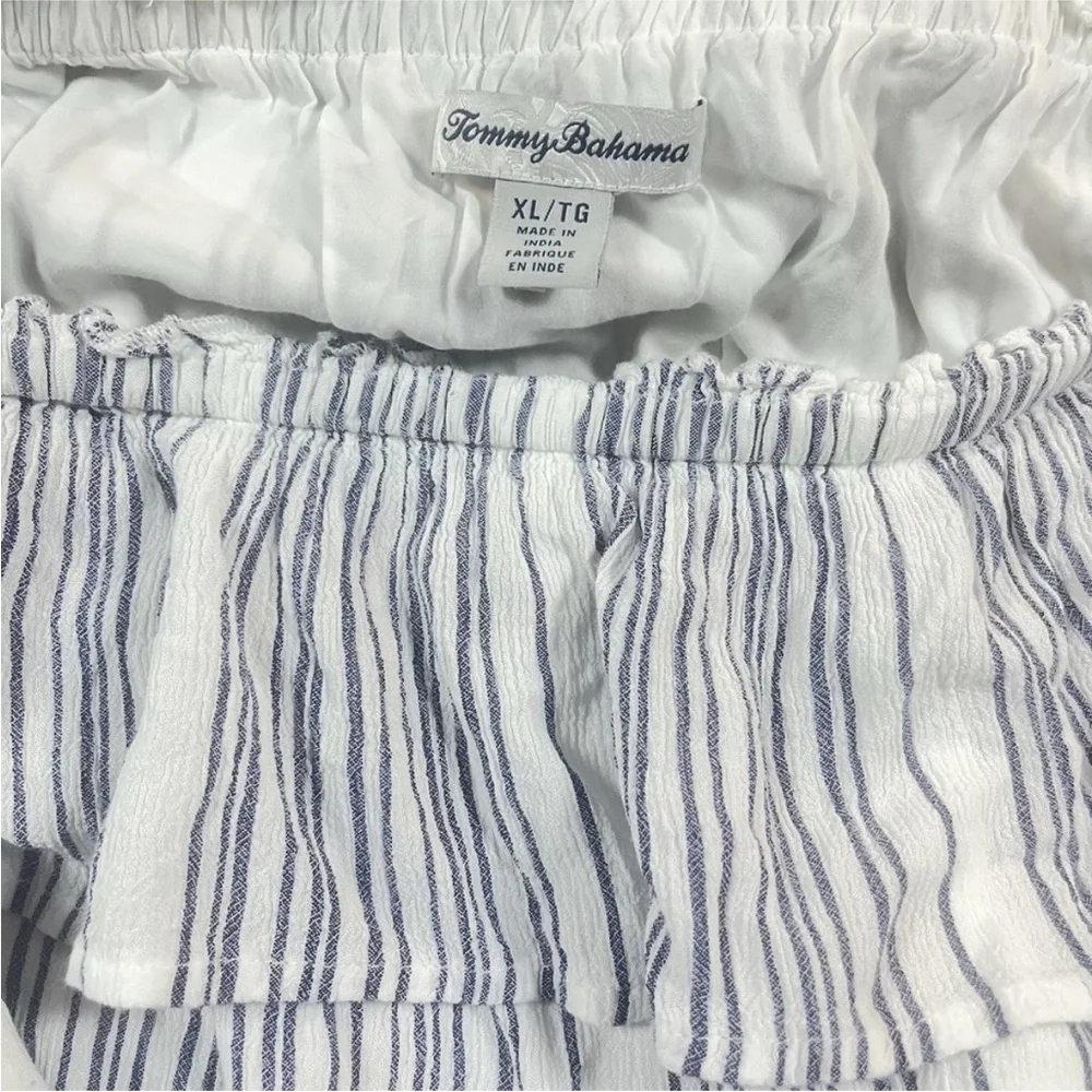 Tommy Bahama Dress Size XL - Picture 2 of 5